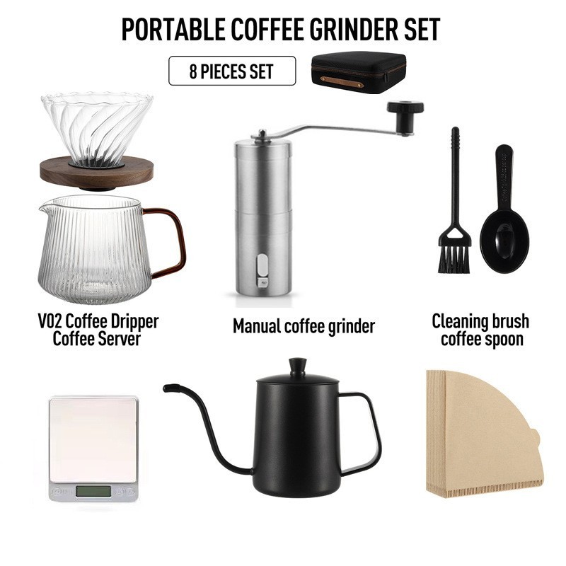 Best Camp Coffee Pot