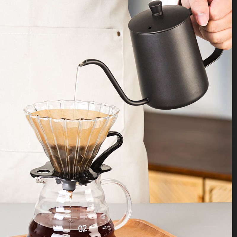 Coffee Maker Gift Set