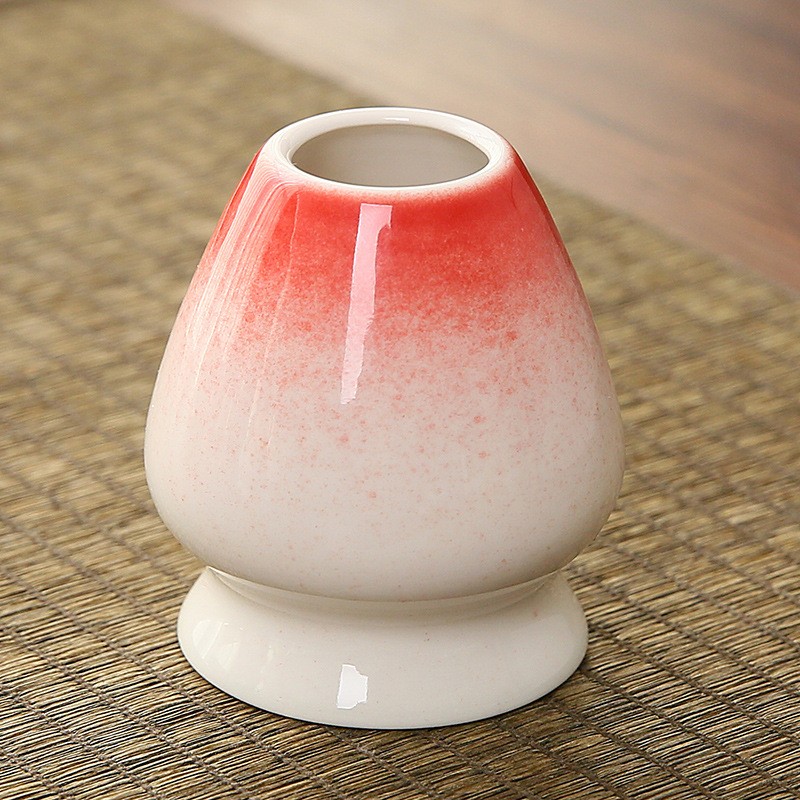 Matcha Whisk And Holder