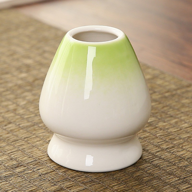 Matcha Whisk And Holder