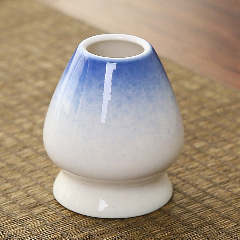 Matcha Whisk And Holder