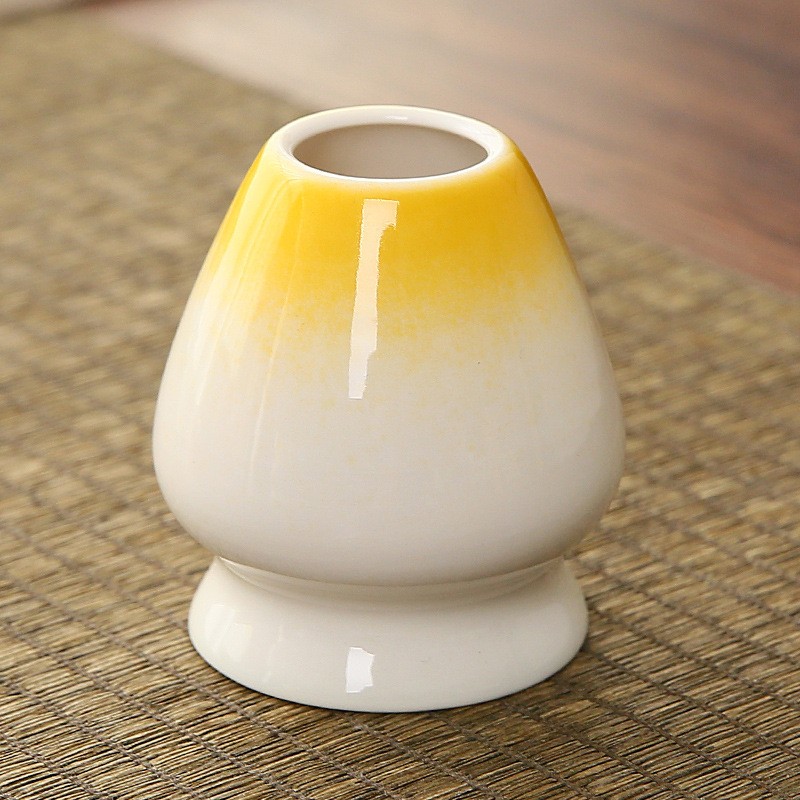 Matcha Whisk And Holder