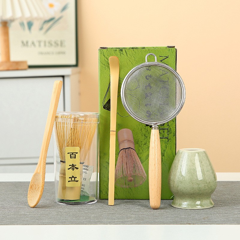 Matcha Set