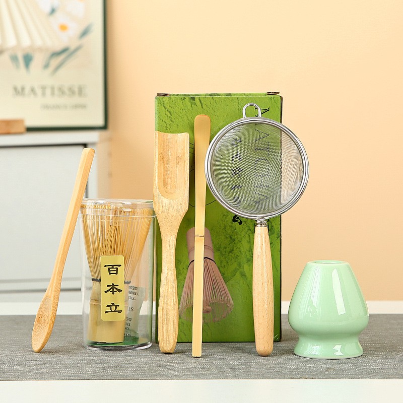Matcha Set