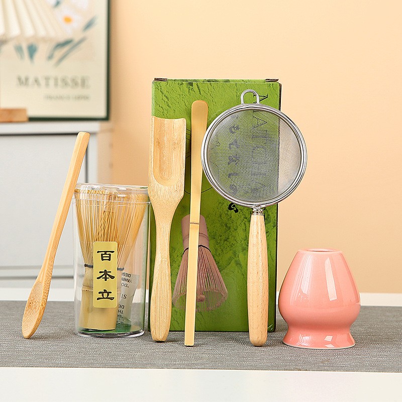 Matcha Set