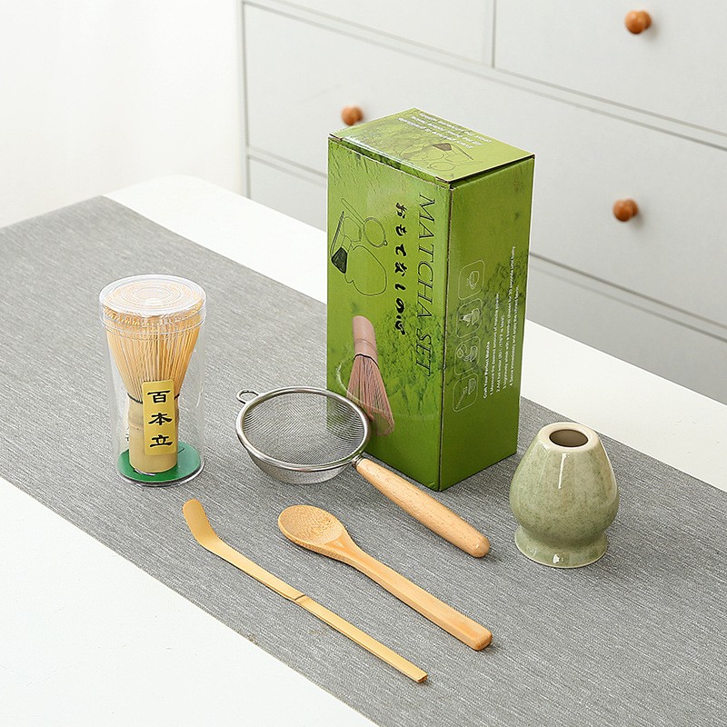 Matcha Set