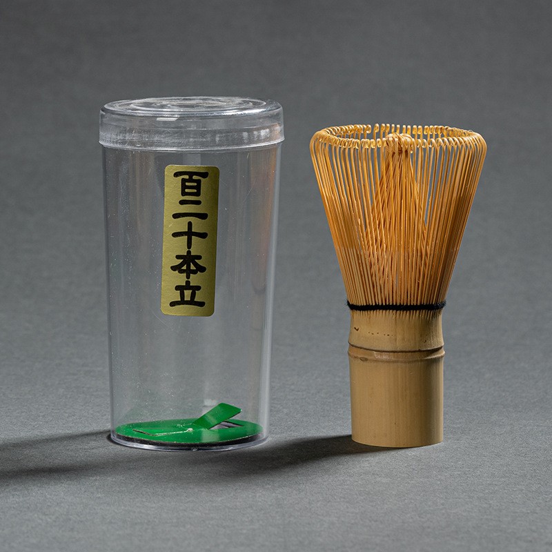Matcha Brush