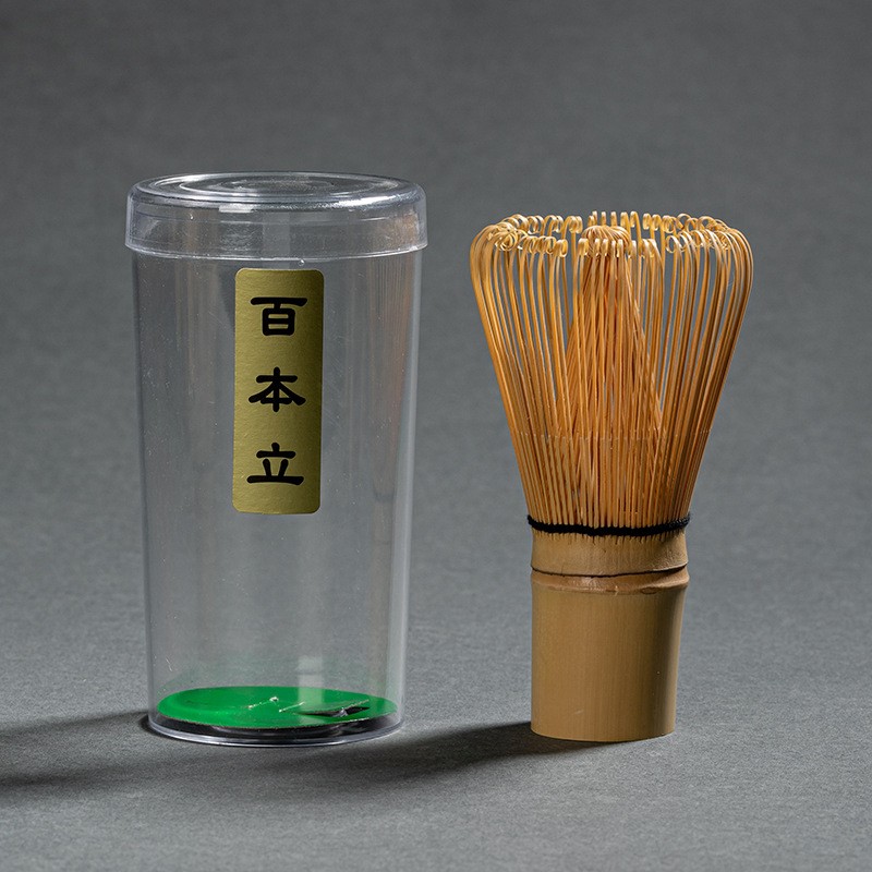 Matcha Brush