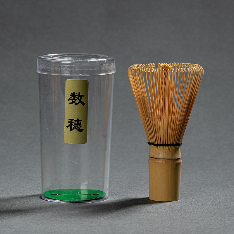 Matcha Brush