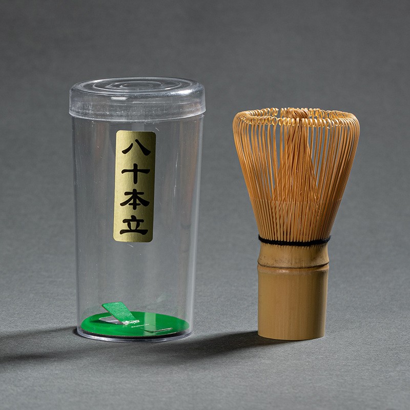 Matcha Brush