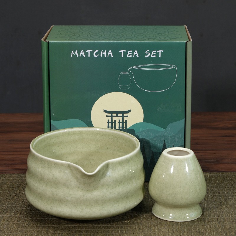 Matcha Tea Kit