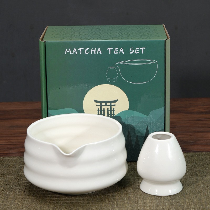 Matcha Tea Kit