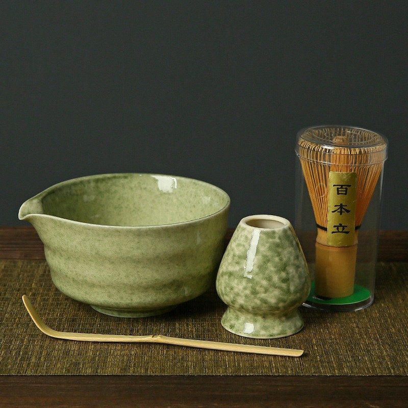 Complete Matcha Set