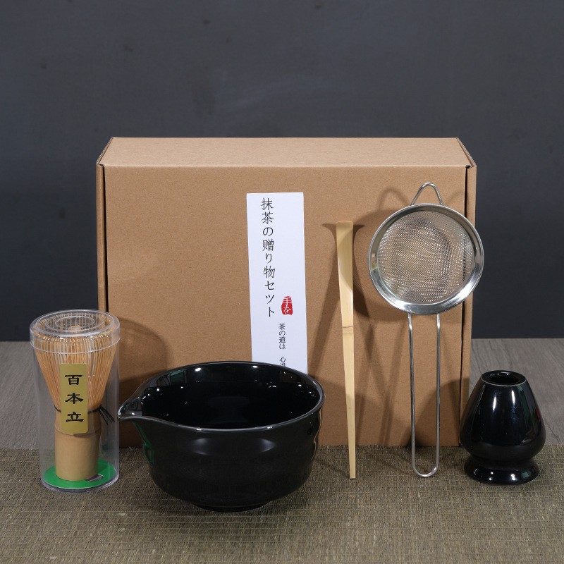 Complete Matcha Set