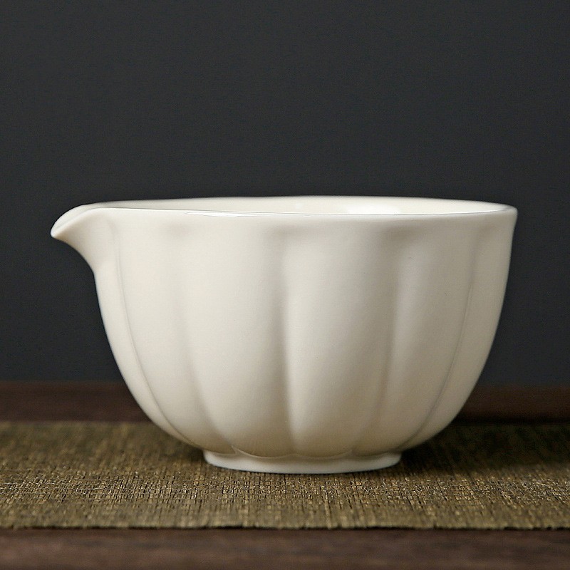 Matcha Bowl Pottery