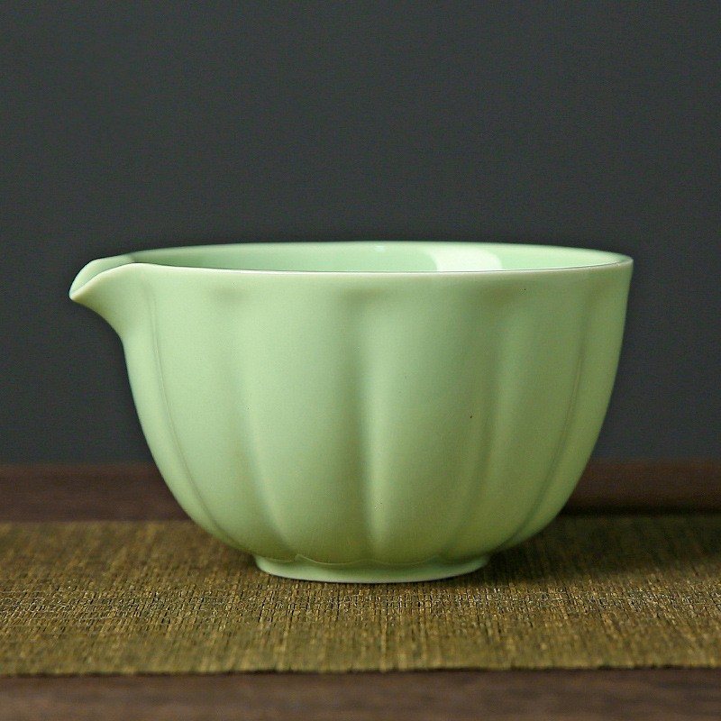 Matcha Bowl Pottery
