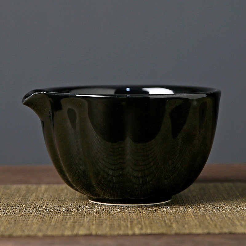 Matcha Bowl Pottery
