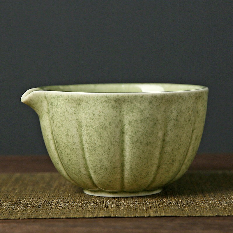 Matcha Bowl Pottery