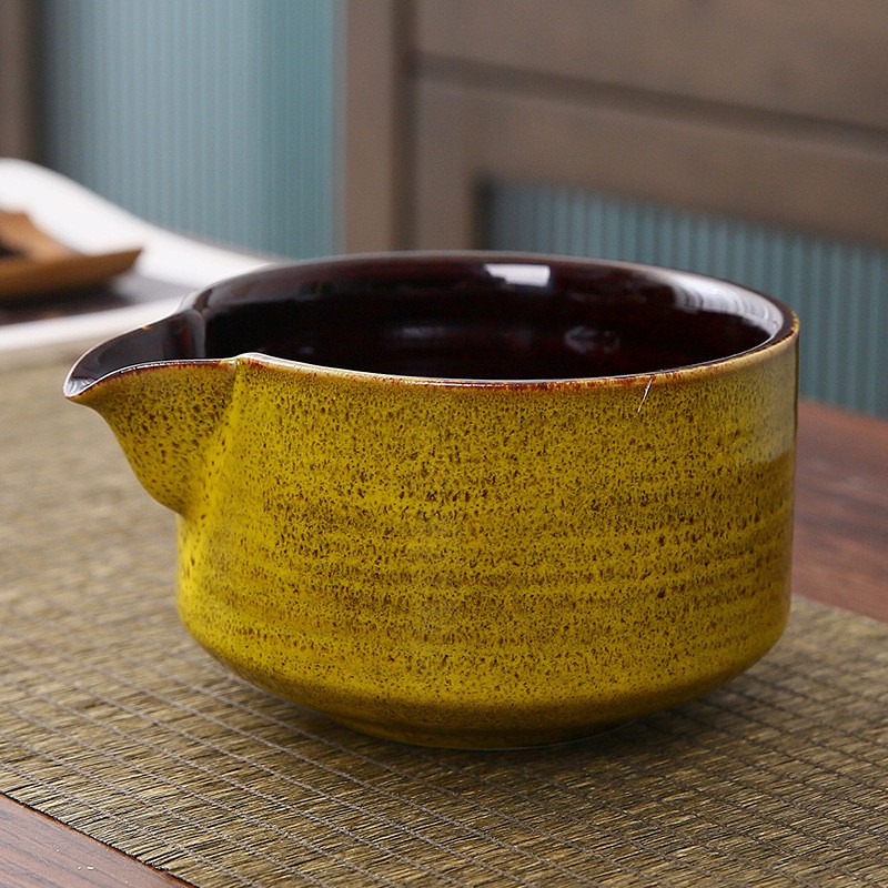 Authentic Matcha Bowl