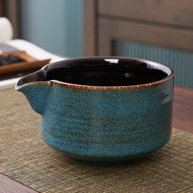 Authentic Matcha Bowl