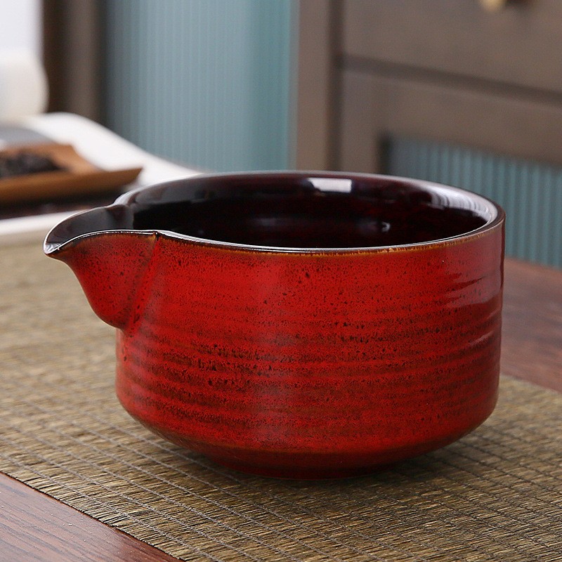 Authentic Matcha Bowl