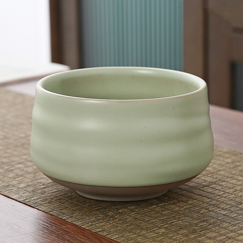 Bowl Of Matcha