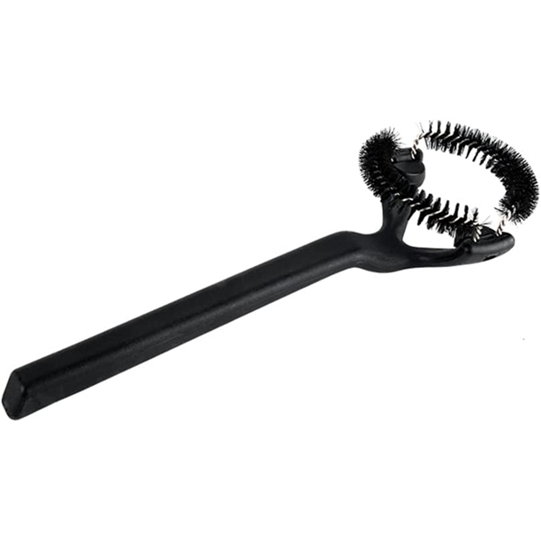 Professional Espresso Machine Cleaning Brush