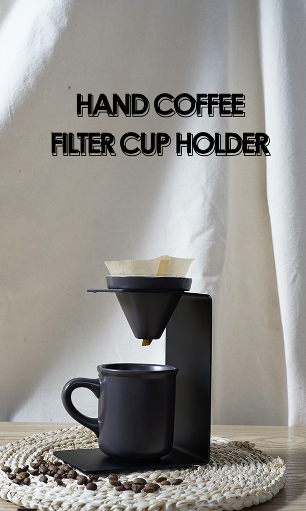 Filter Cup Holder