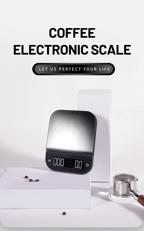 coffee scale