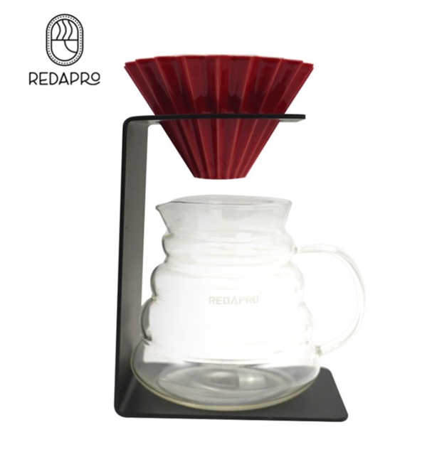 Coffee Filter Kit Factory Introduces Innovative Products to Meet Modern Demands