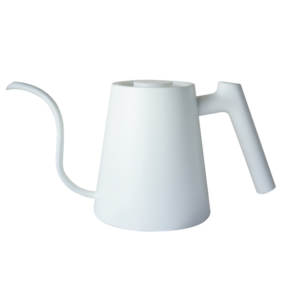 Advantages of Gooseneck Coffee Pot