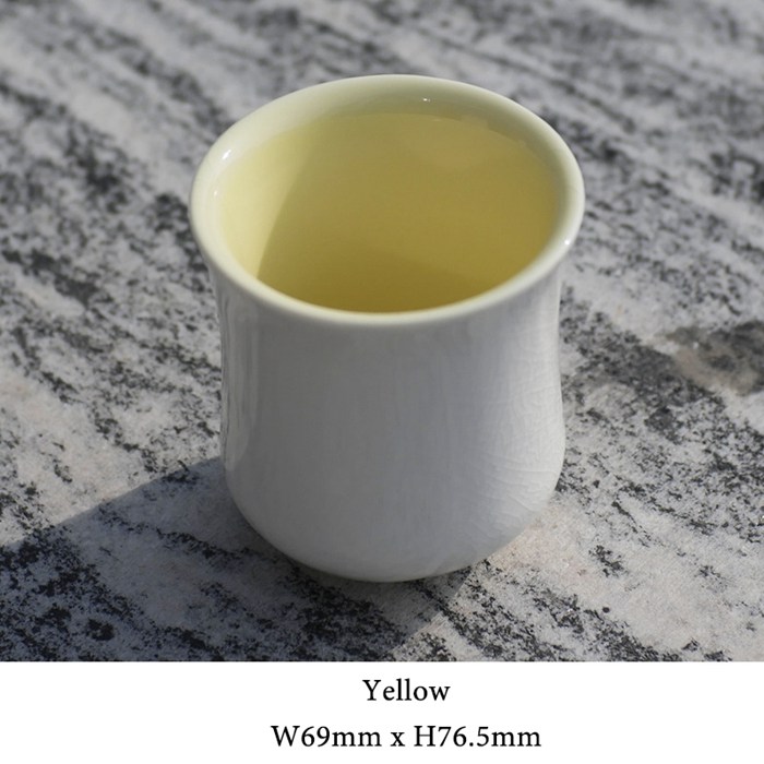 Ceramic Cups 150ml