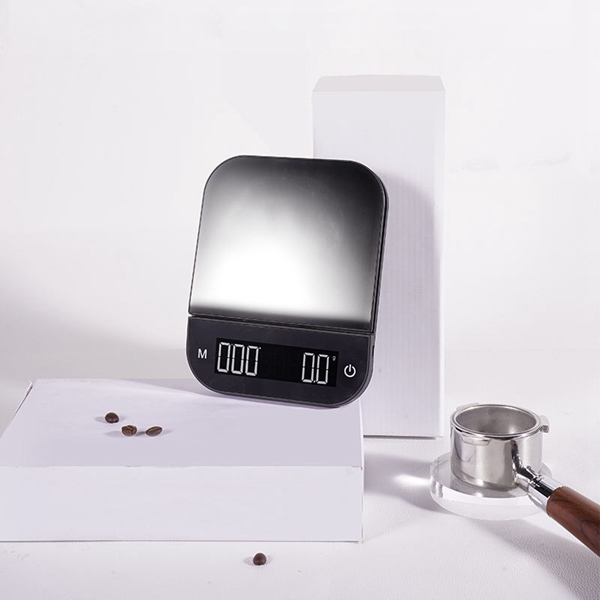 How to Choose the Right Coffee Scale: A Comprehensive Guide from Features to Materials